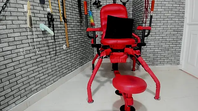 BDSM MEDUZA online show from 12-22-25, 11:40