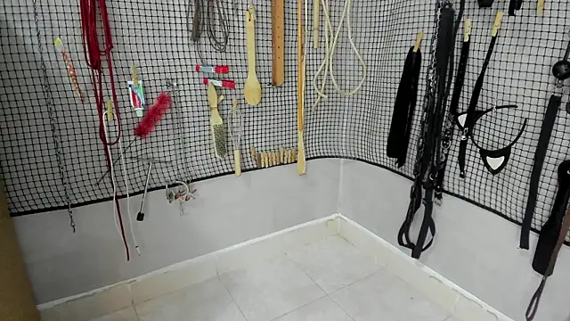 BDSM MEDUZA online show from 02-01-26, 03:54