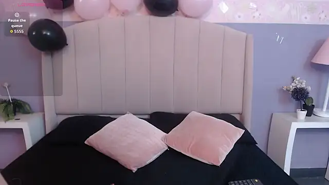 Dulcee 1 online show from 01-12-26, 11:59