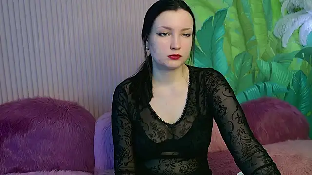 Leonora Lix online show from 09-29-25, 08:35