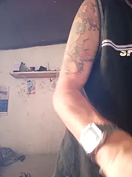 Lionardovssf35 online show from 12-04-25, 03:43