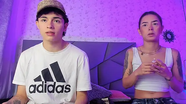 meganandtylerr19 online show from 11-26-25, 11:55