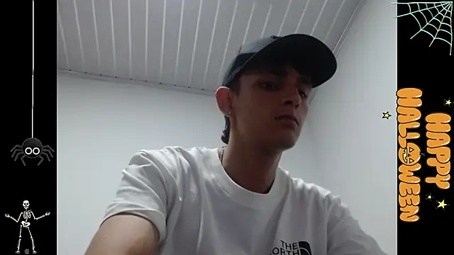 NicoFlame0907 online show from 10-30-25, 06:15