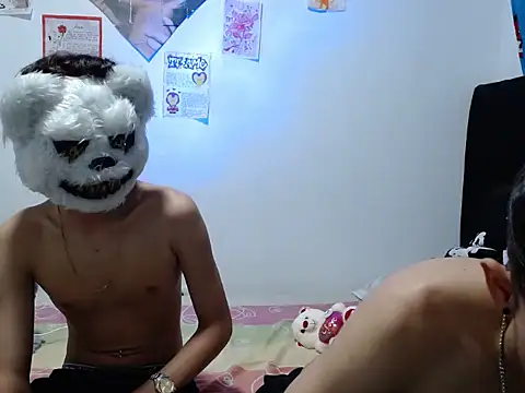 NicoFlame0907 online show from 02-17-26, 03:47