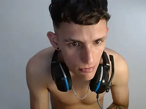 NicoFlame0907 online show from 03-01-26, 08:55