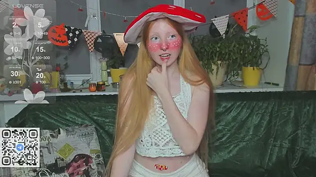 Snapshot of RitaSweety18 chatting on 10-30-25, 07:14 RitaSweety18 online show from 10-30-25, 07:14