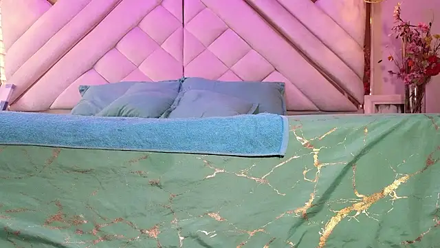 afrodita aares online show from 02-24-26, 07:12