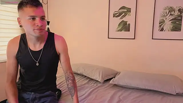 afrodita aares online show from 04-18-26, 07:40