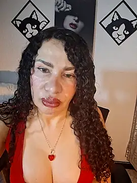 Lina 444 online show from 04-13-26, 01:33