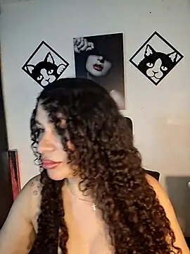 Lina 444 online show from 04-26-26, 11:35