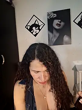 Lina 444 online show from 05-09-26, 01:44
