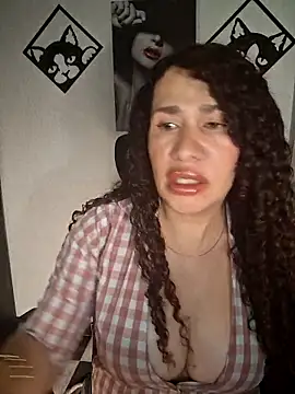 Lina 444 online show from 05-22-26, 02:19