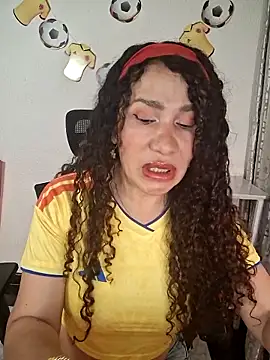 Lina 444 online show from 06-12-26, 02:10