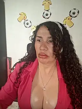 Lina 444 online show from 06-15-26, 01:30