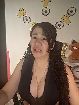 Lina 444 online show from 06-19-26, 09:51