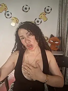Lina 444 online show from 06-25-26, 10:25
