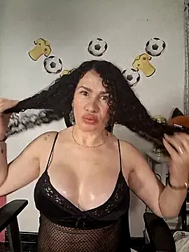 Lina 444 online show from 06-29-26, 01:23