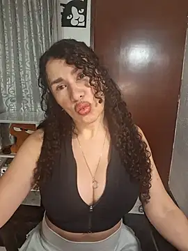 Lina 444 online show from 07-25-26, 12:53