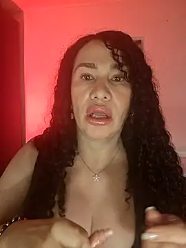 Lina 444 online show from 07-27-26, 02:51