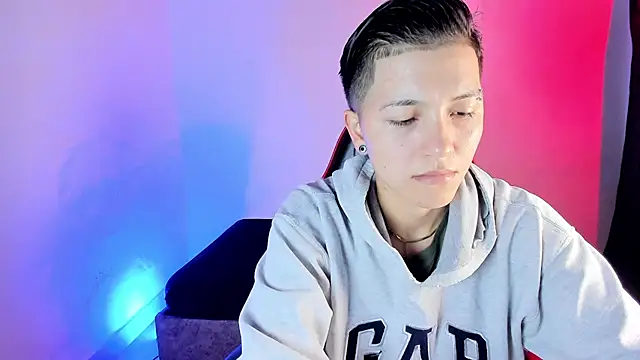 nicocoox online show from 09-28-25, 01:00