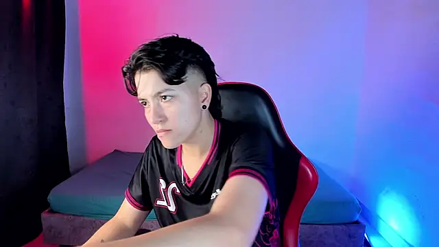 nicocoox online show from 10-19-25, 01:39