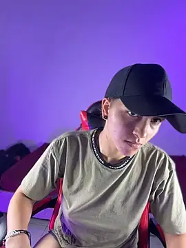 nicocoox online show from 02-04-26, 02:17