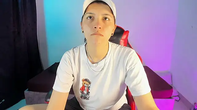 nicocoox online show from 02-12-26, 02:06