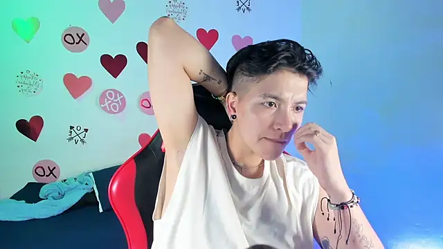 nicocoox online show from 02-20-26, 06:26