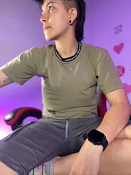 nicocoox online show from 02-27-26, 02:44