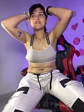 nicocoox online show from 03-08-26, 02:04