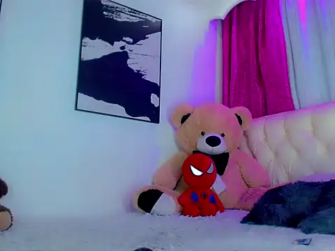 Julia Bulette1 online show from 01-12-26, 02:06