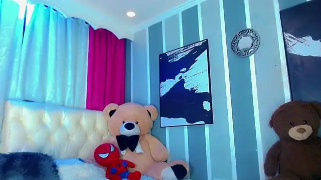 Julia Bulette1 online show from 02-21-26, 01:28