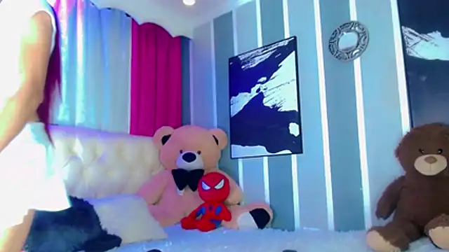 Julia Bulette1 online show from 02-23-26, 01:25