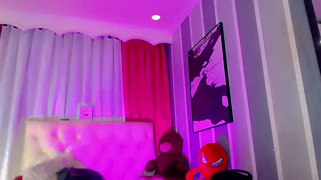 Julia Bulette1 online show from 04-11-26, 01:21