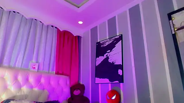 Julia Bulette1 online show from 04-23-26, 12:56