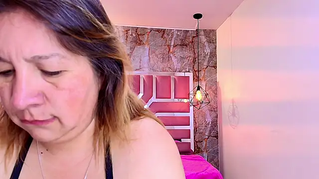 MaylinRosse  online show from 04-22-26, 07:15