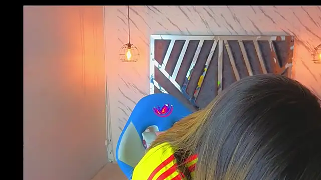 MaylinRosse  online show from 06-27-26, 06:57