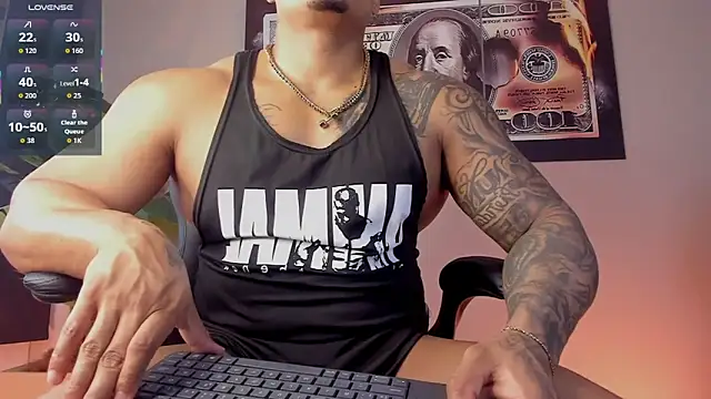 chrizmacgregor online show from 11-29-25, 09:29