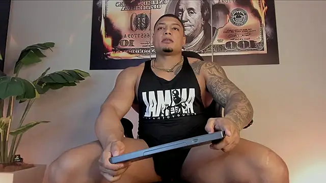 chrizmacgregor online show from 02-17-26, 02:19