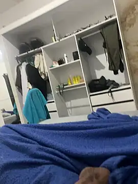 sambergSILVa online show from 04-26-26, 02:37