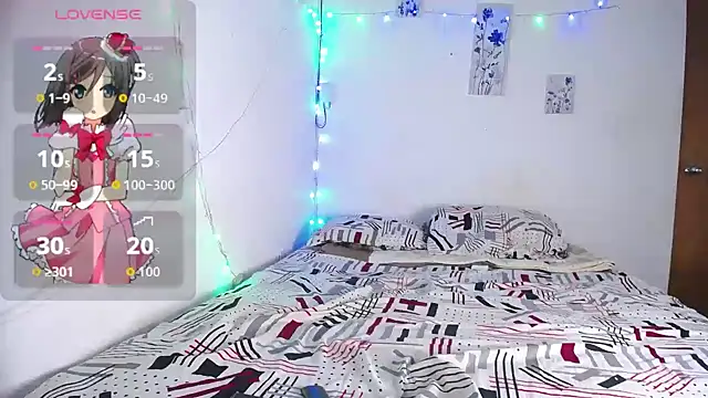 little onixx online show from 04-08-26, 11:54