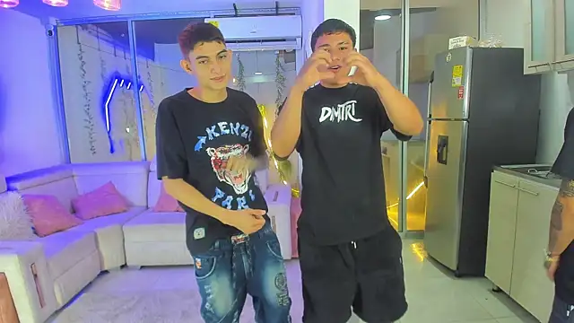 Houseofwarrios online show from 12-18-25, 05:35