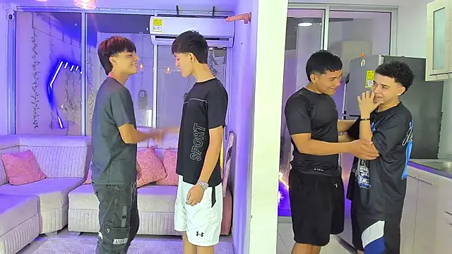 Houseofwarrios online show from 01-07-26, 05:32