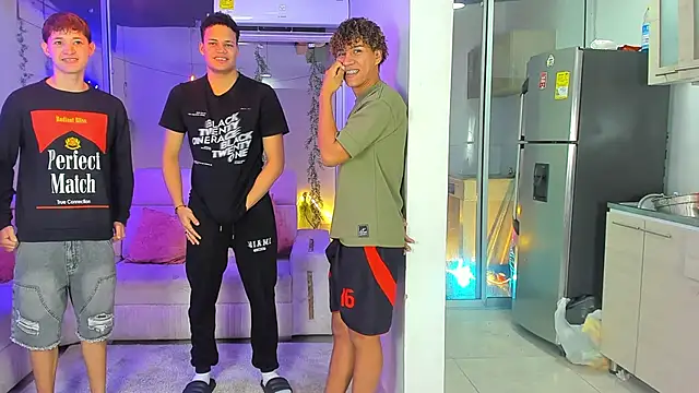 Houseofwarrios online show from 02-01-26, 05:39