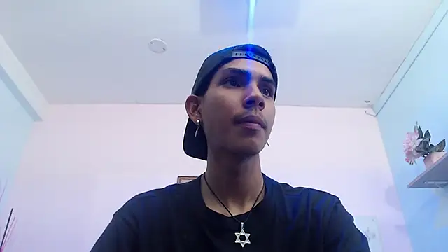 David 925  online show from 11-02-25, 02:19