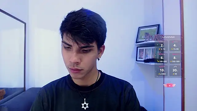 David 925  online show from 11-09-25, 05:28