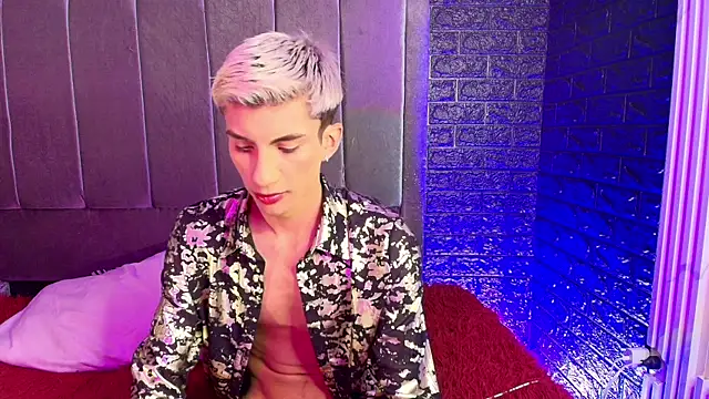 Erick Velveth online show from 11-17-25, 02:06