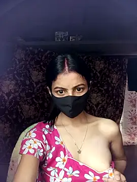Sweets-jaanu online show from 05-11-26, 04:51