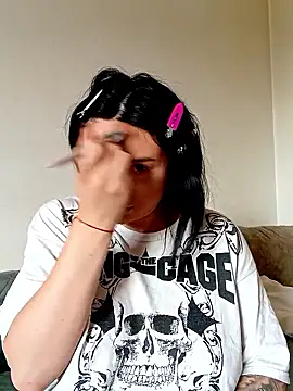 mariabloom9 online show from 09-30-25, 07:46