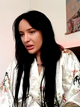 mariabloom9 online show from 10-03-25, 09:50